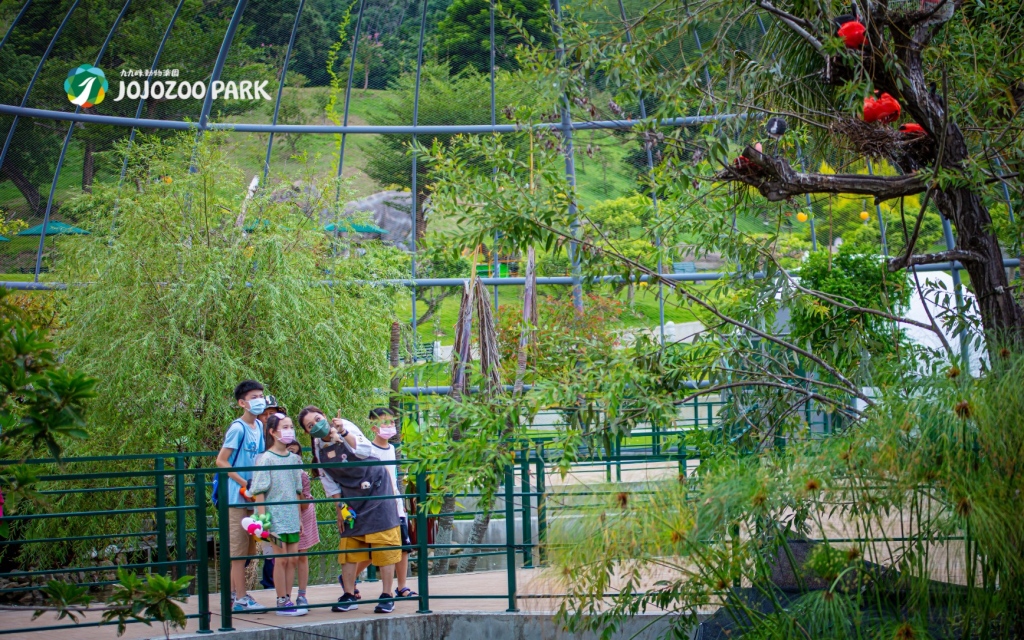 動物樂園