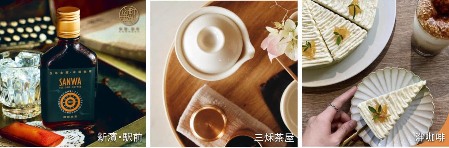 超夯景點6
